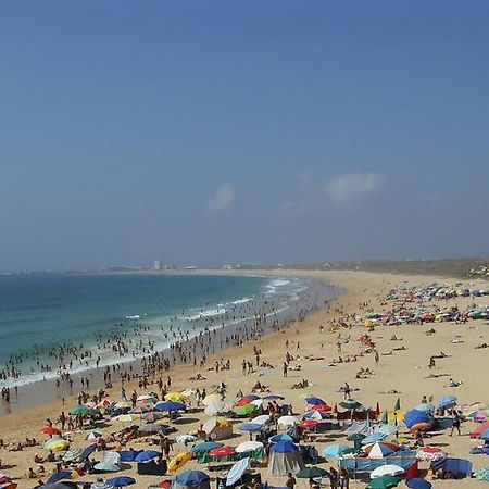 Consolacao Surf & Beach Apartment ภายนอก รูปภาพ