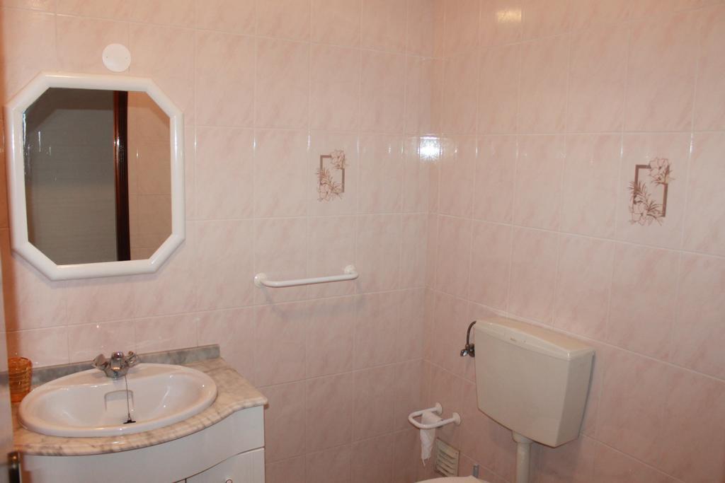 Consolacao Surf & Beach Apartment ห้อง รูปภาพ