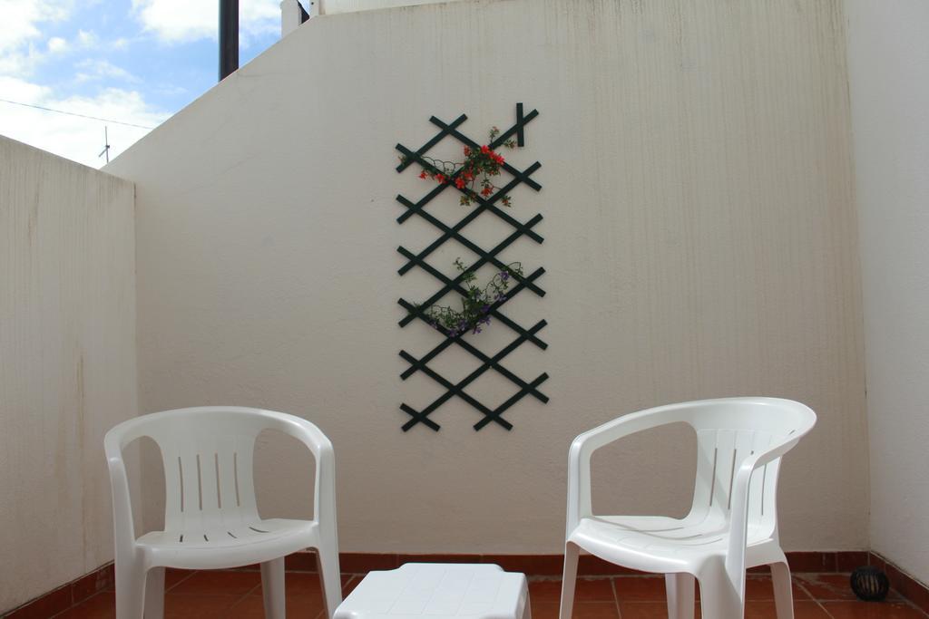 Consolacao Surf & Beach Apartment ภายนอก รูปภาพ