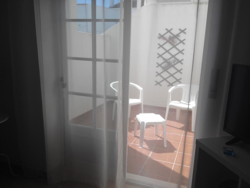 Consolacao Surf & Beach Apartment ภายนอก รูปภาพ