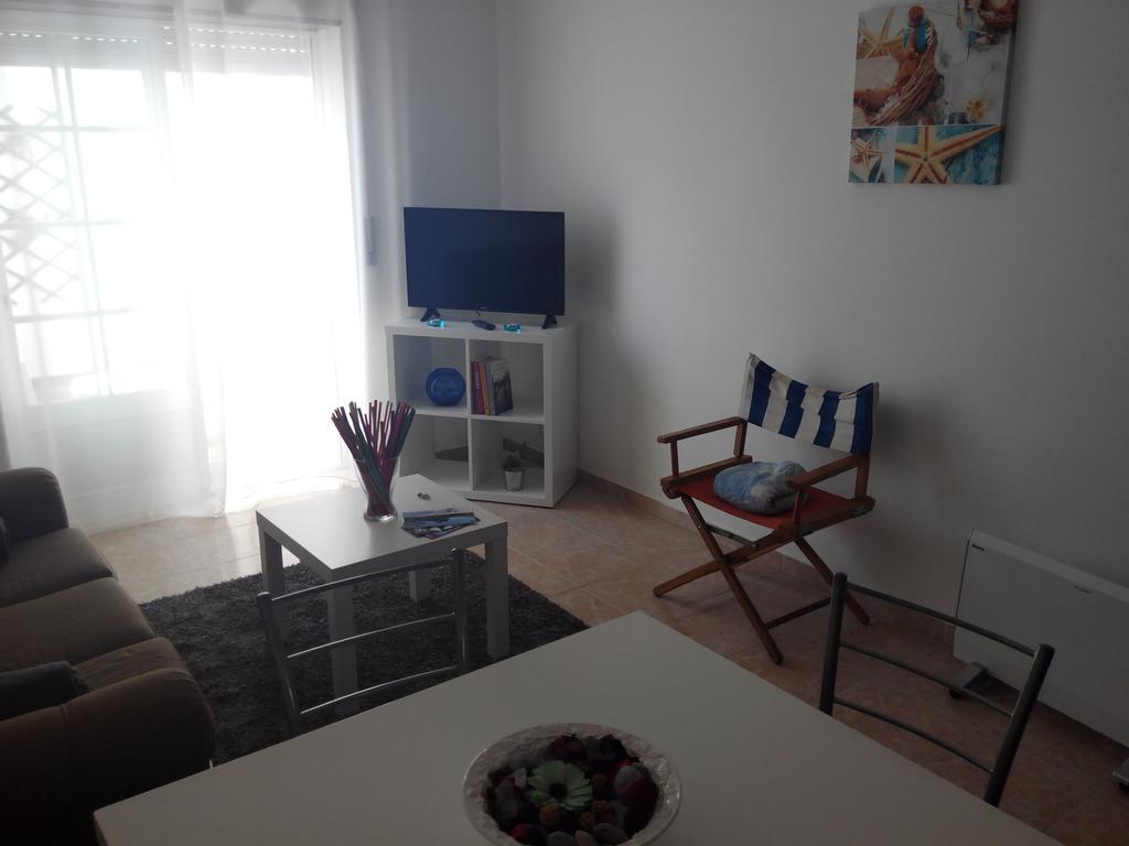 Consolacao Surf & Beach Apartment ภายนอก รูปภาพ