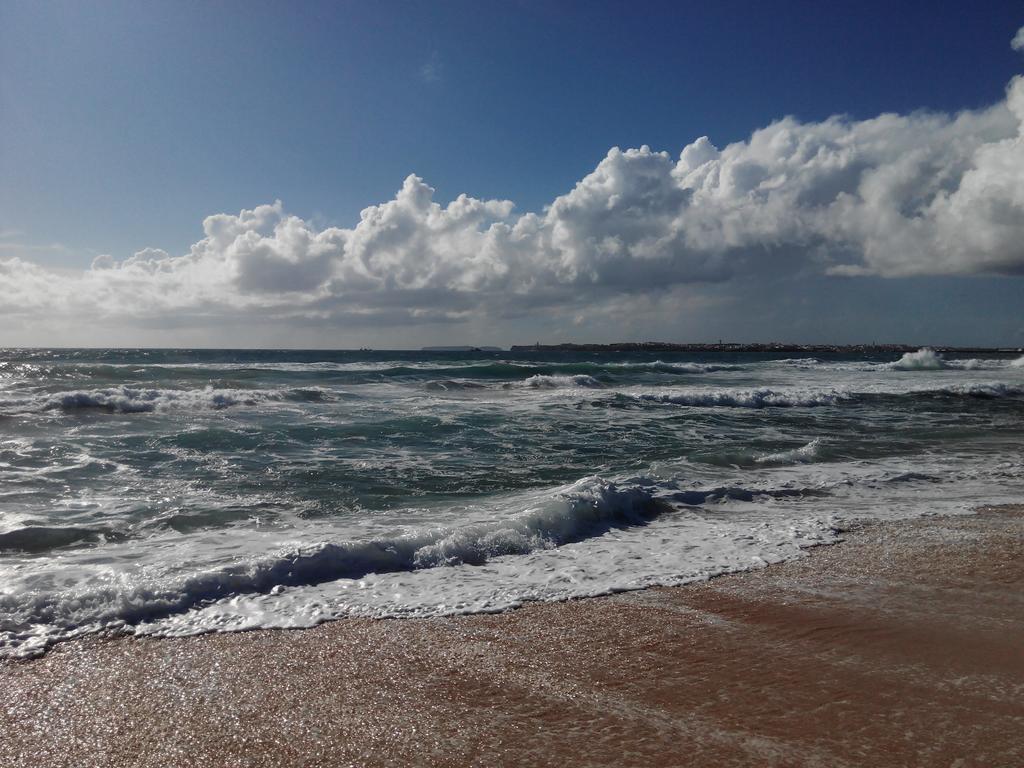 Consolacao Surf & Beach Apartment ภายนอก รูปภาพ