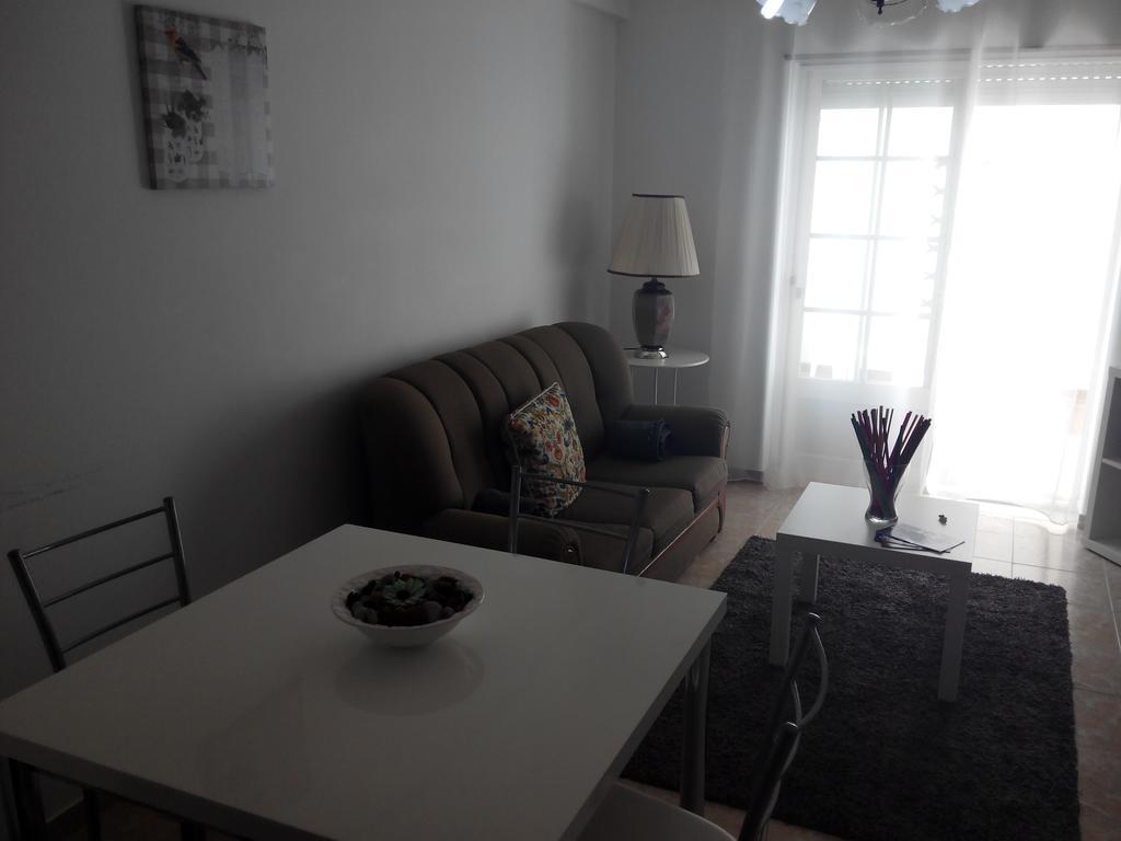 Consolacao Surf & Beach Apartment ภายนอก รูปภาพ