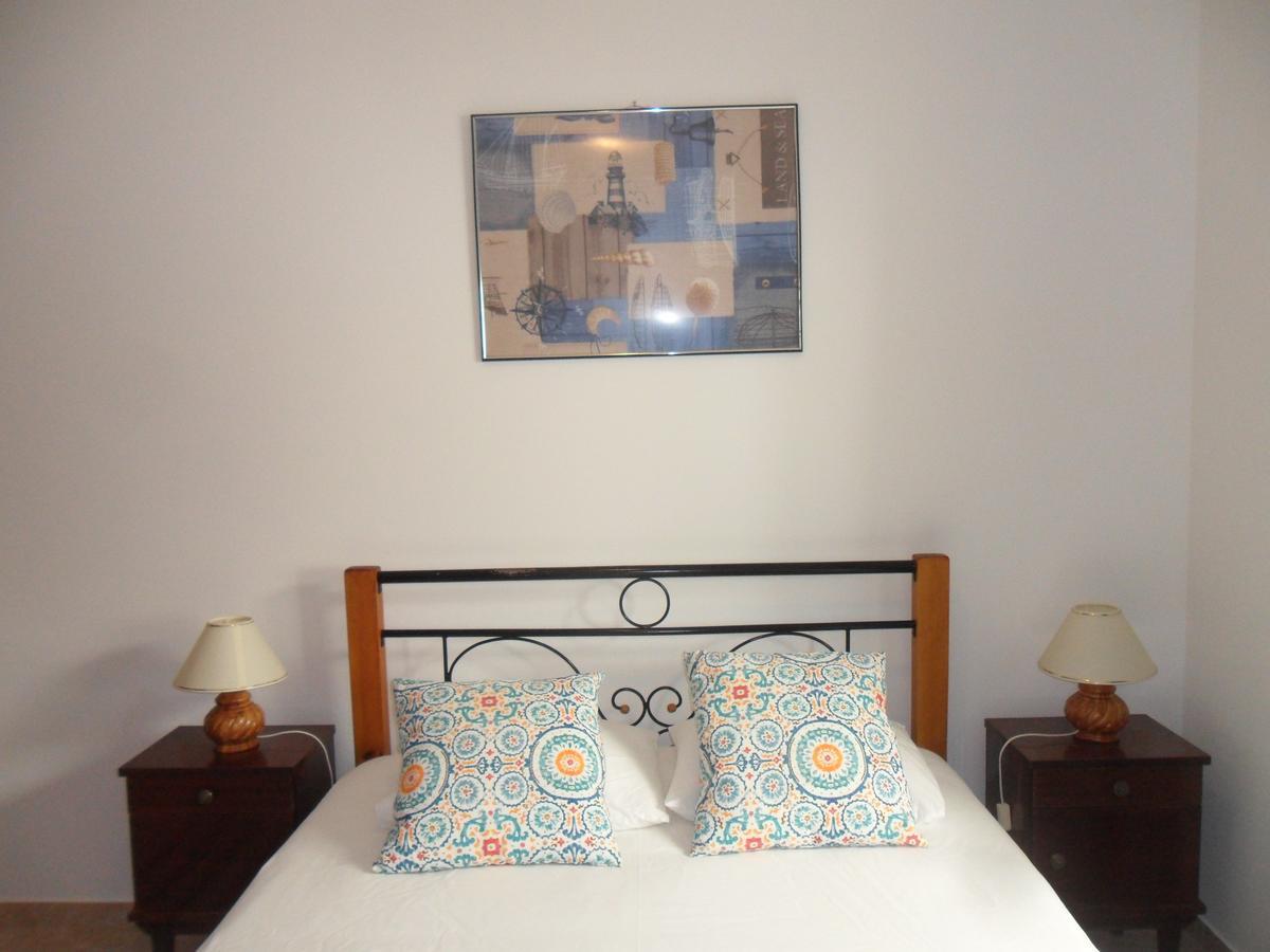 Consolacao Surf & Beach Apartment ภายนอก รูปภาพ