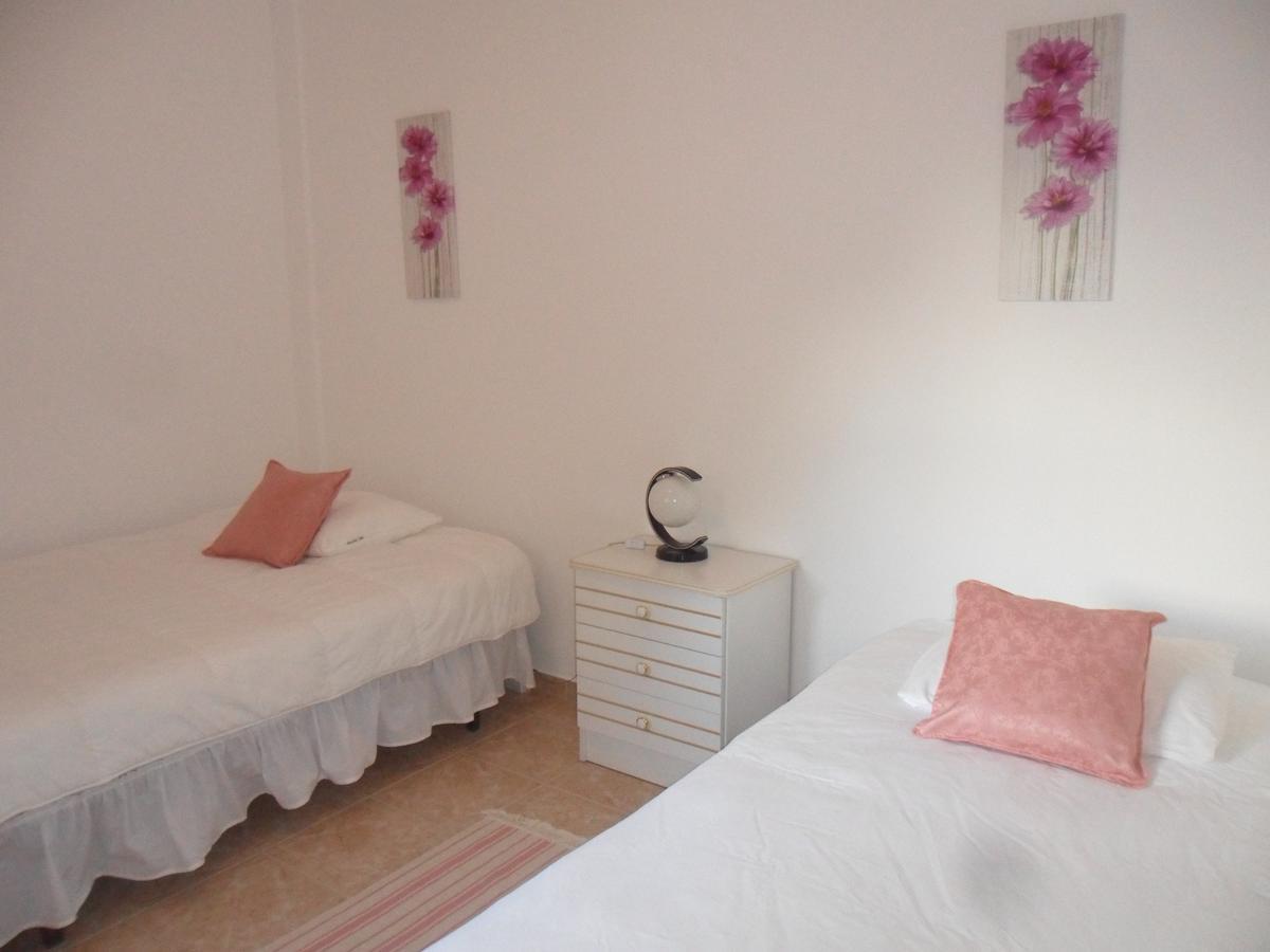 Consolacao Surf & Beach Apartment ภายนอก รูปภาพ